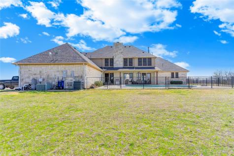 4520 S Nolan River Road Cleburne TX 76033