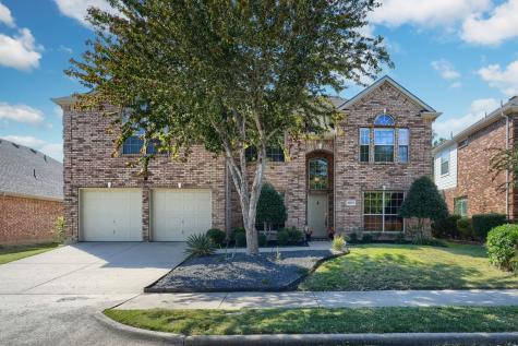 10113 Wentworth Drive Rowlett TX 75089