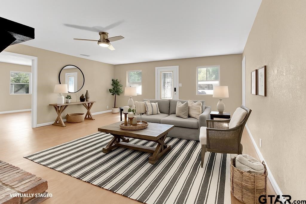 213 Treetop Lane Hideaway TX 75771