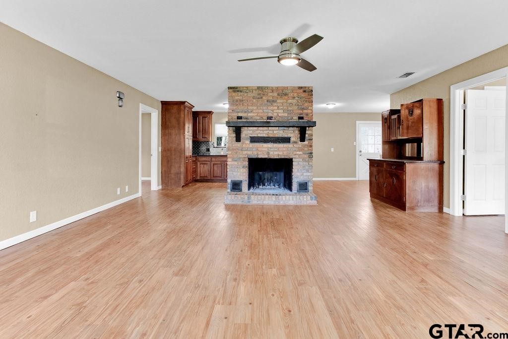 213 Treetop Lane Hideaway TX 75771