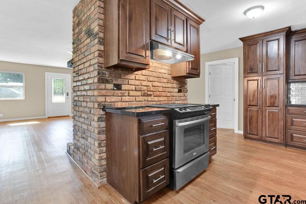 213 Treetop Lane Hideaway TX 75771