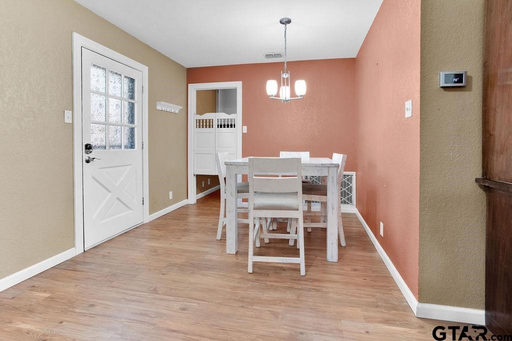 213 Treetop Lane Hideaway TX 75771