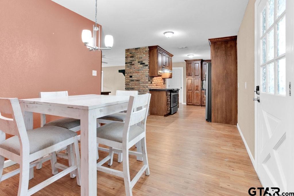 213 Treetop Lane Hideaway TX 75771