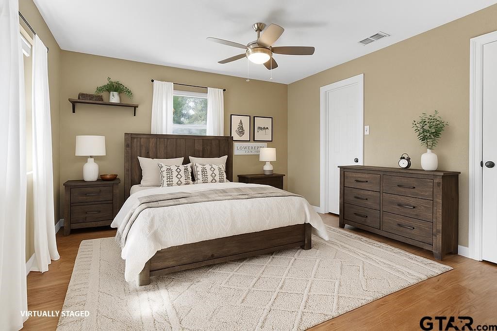 213 Treetop Lane Hideaway TX 75771