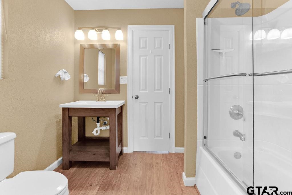 213 Treetop Lane Hideaway TX 75771