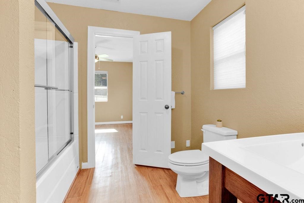 213 Treetop Lane Hideaway TX 75771