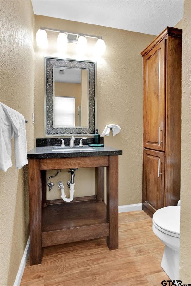 213 Treetop Lane Hideaway TX 75771
