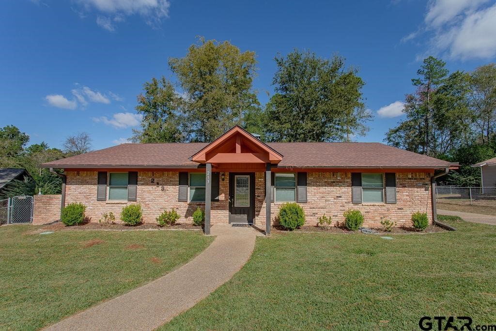 213 Treetop Lane Hideaway TX 75771