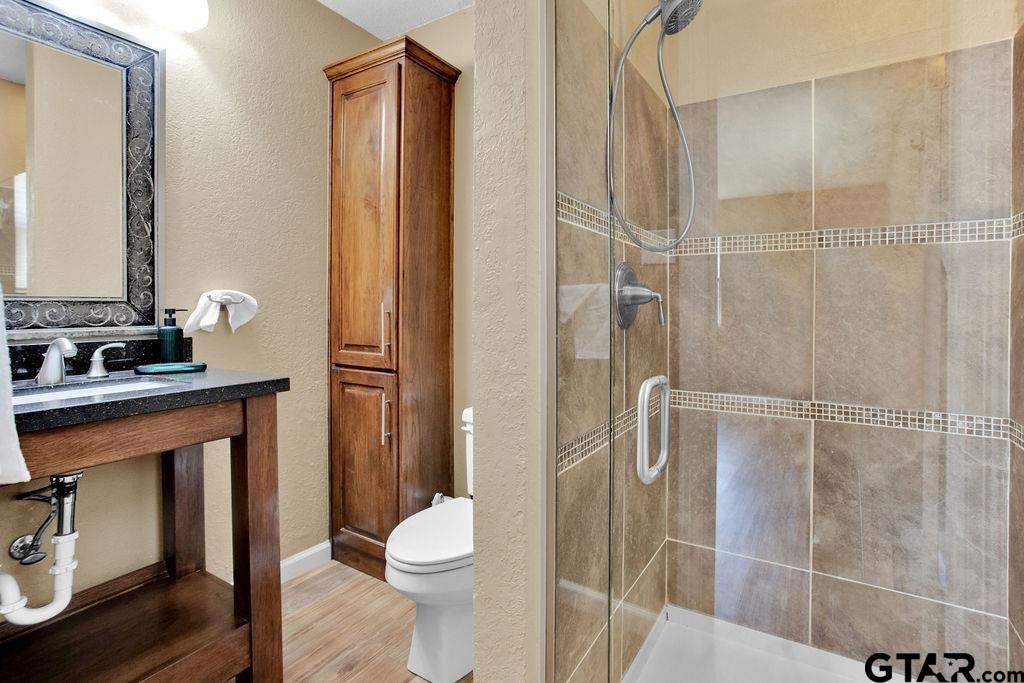 213 Treetop Lane Hideaway TX 75771