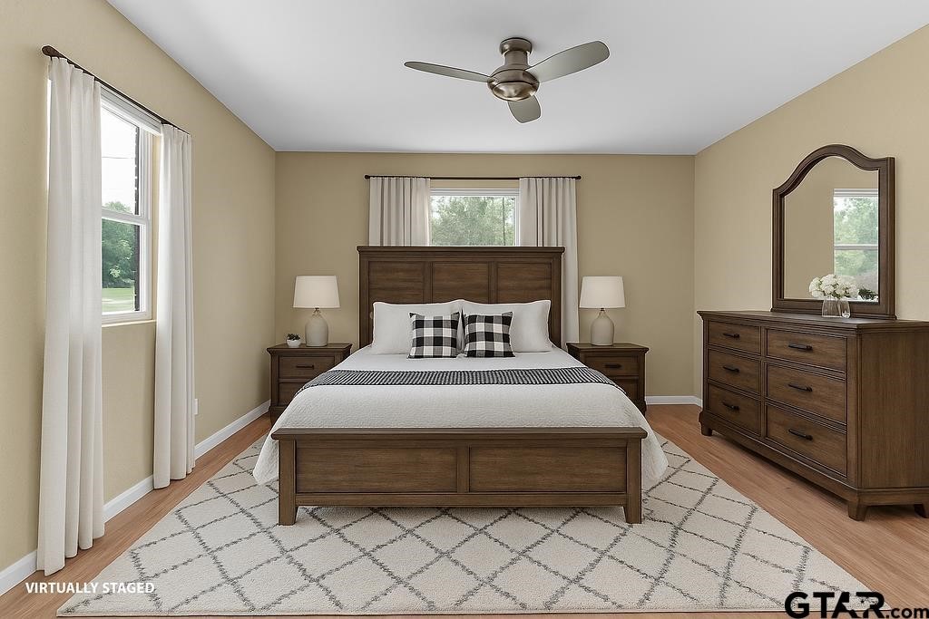 213 Treetop Lane Hideaway TX 75771