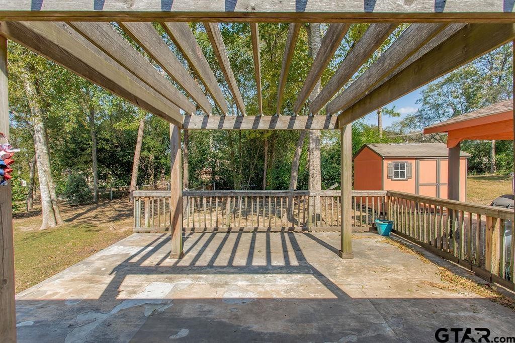 213 Treetop Lane Hideaway TX 75771