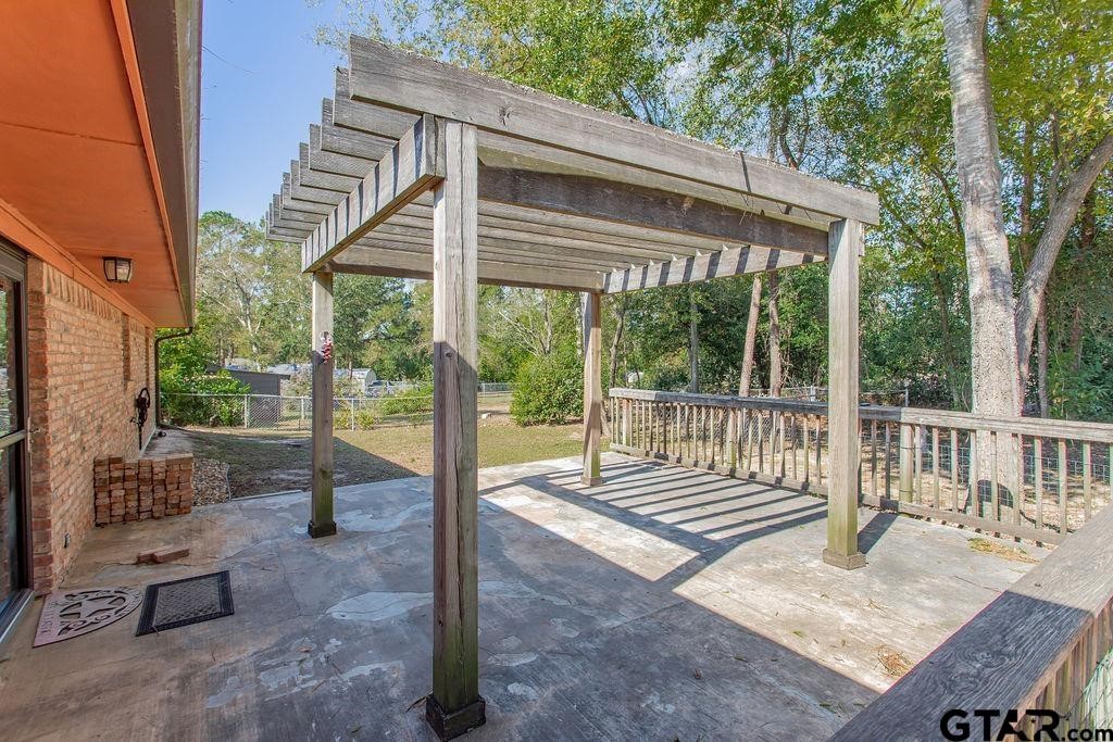 213 Treetop Lane Hideaway TX 75771