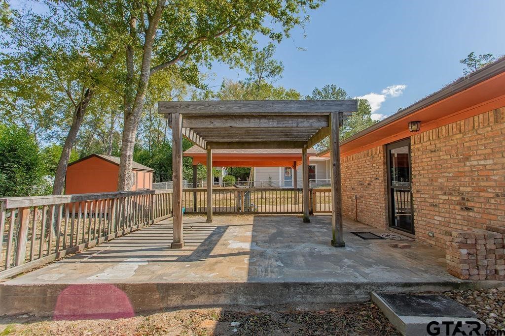 213 Treetop Lane Hideaway TX 75771
