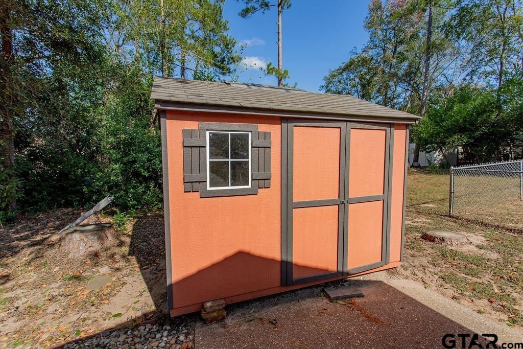 213 Treetop Lane Hideaway TX 75771