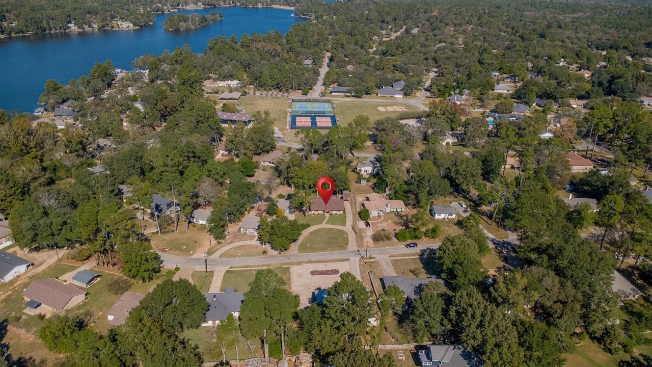213 Treetop Lane Hideaway TX 75771
