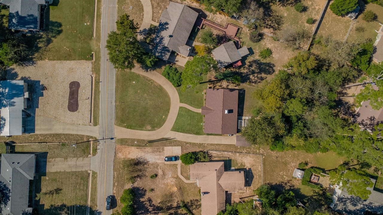 213 Treetop Lane Hideaway TX 75771
