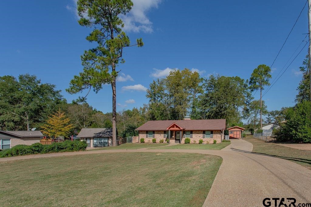 213 Treetop Lane Hideaway TX 75771
