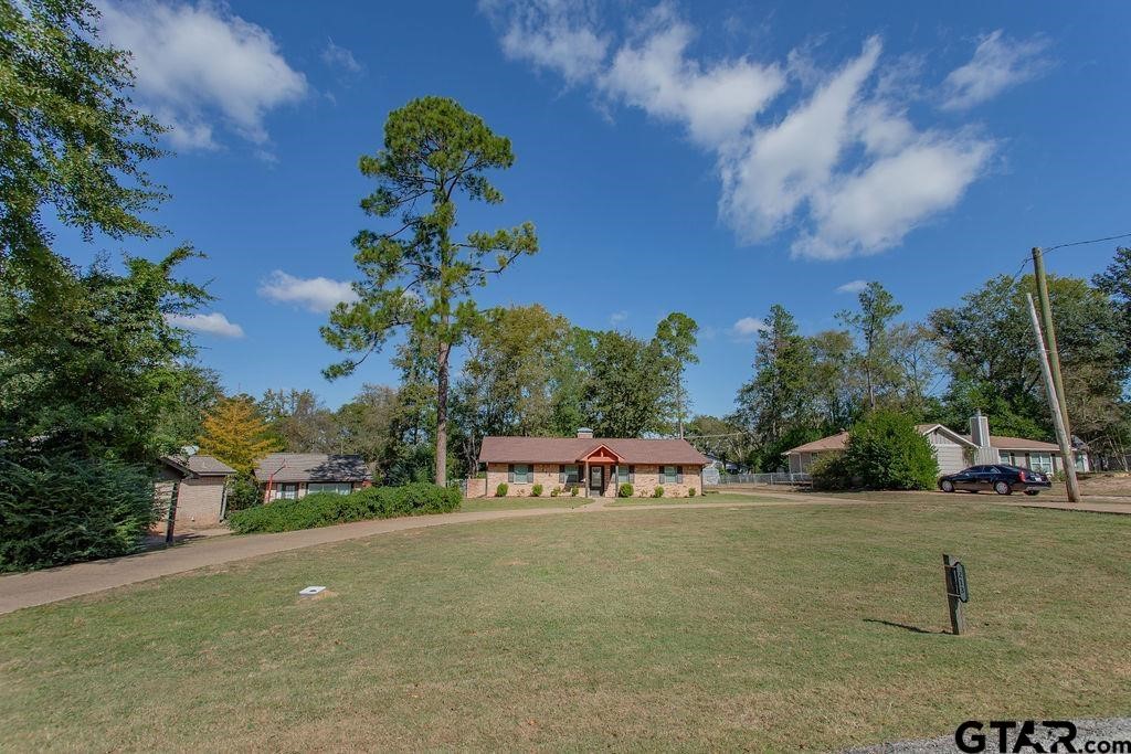 213 Treetop Lane Hideaway TX 75771