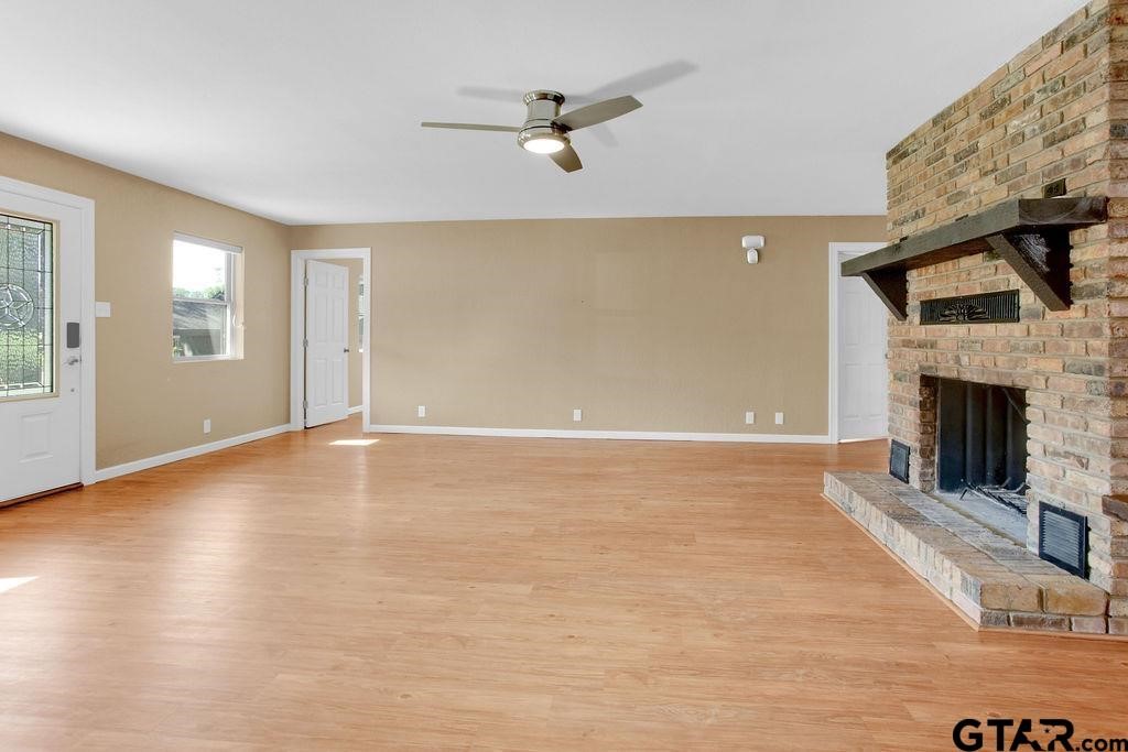 213 Treetop Lane Hideaway TX 75771