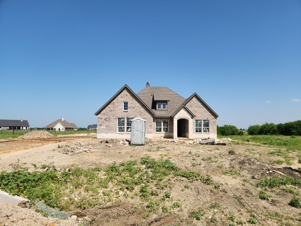 2332 Gypsum Street Krum TX 76249