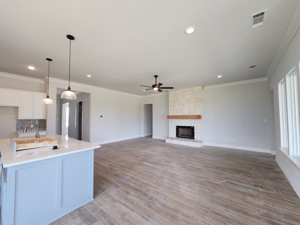 2332 Gypsum Street Krum TX 76249