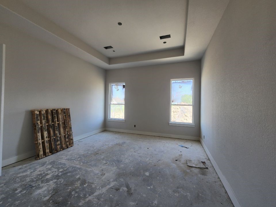 2332 Gypsum Street Krum TX 76249
