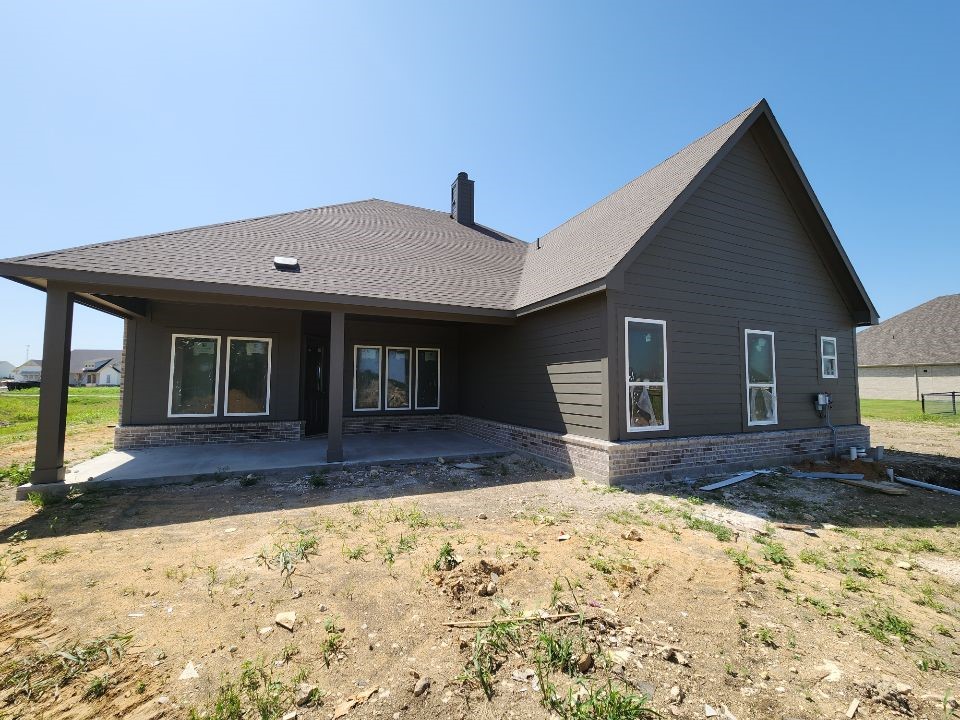 2332 Gypsum Street Krum TX 76249