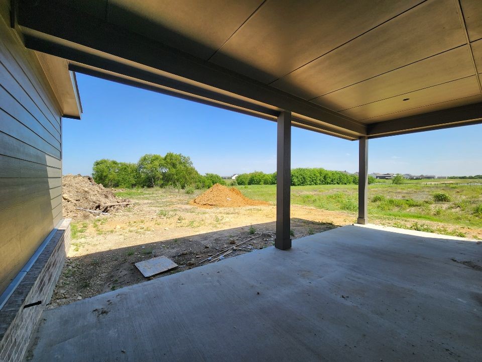 2332 Gypsum Street Krum TX 76249