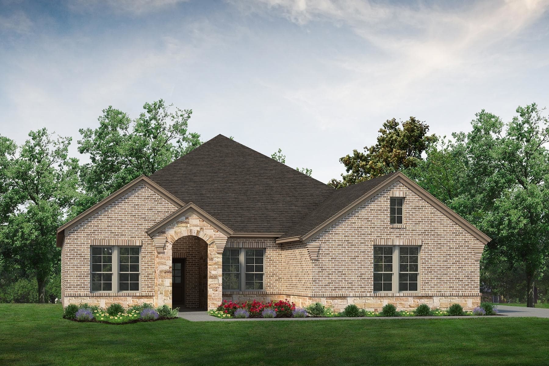 2332 Gypsum Street Krum TX 76249