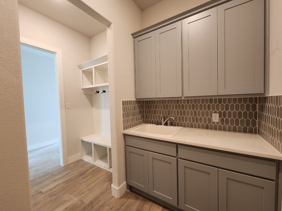 2332 Gypsum Street Krum TX 76249