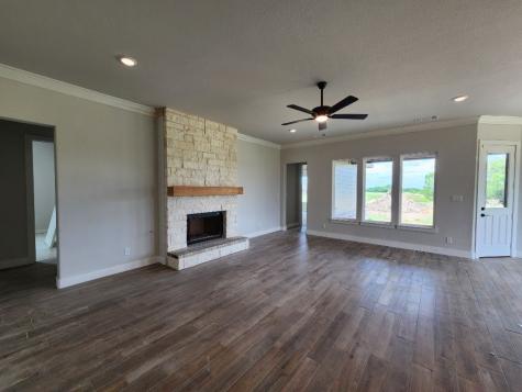 2332 Gypsum Street Krum TX 76249