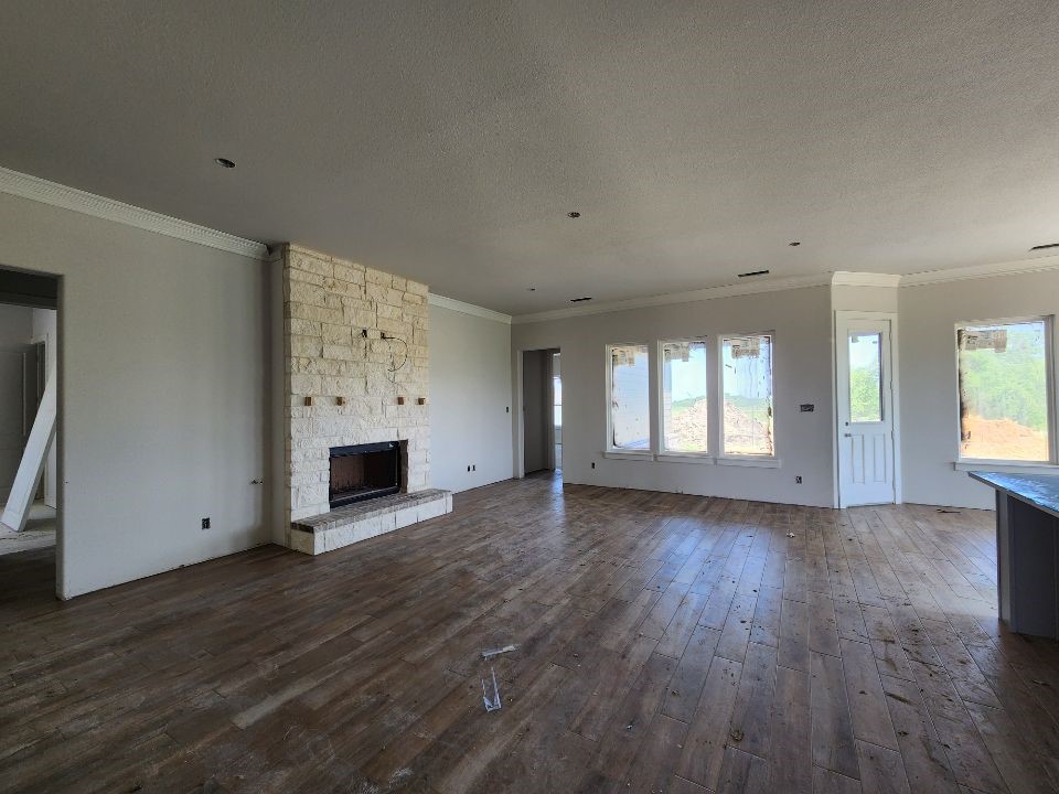 2332 Gypsum Street Krum TX 76249
