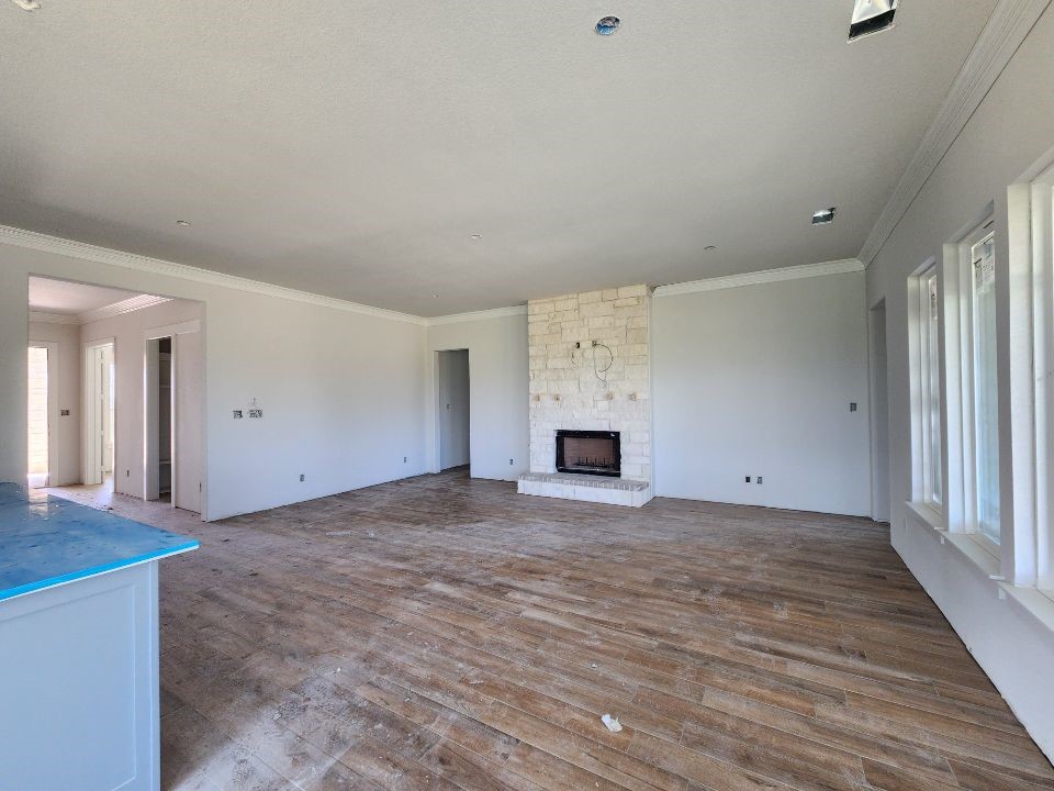 2332 Gypsum Street Krum TX 76249