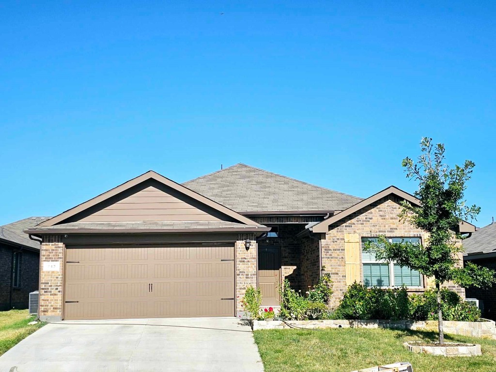 713 Buzzard Lake Trail Fort Worth TX 76120