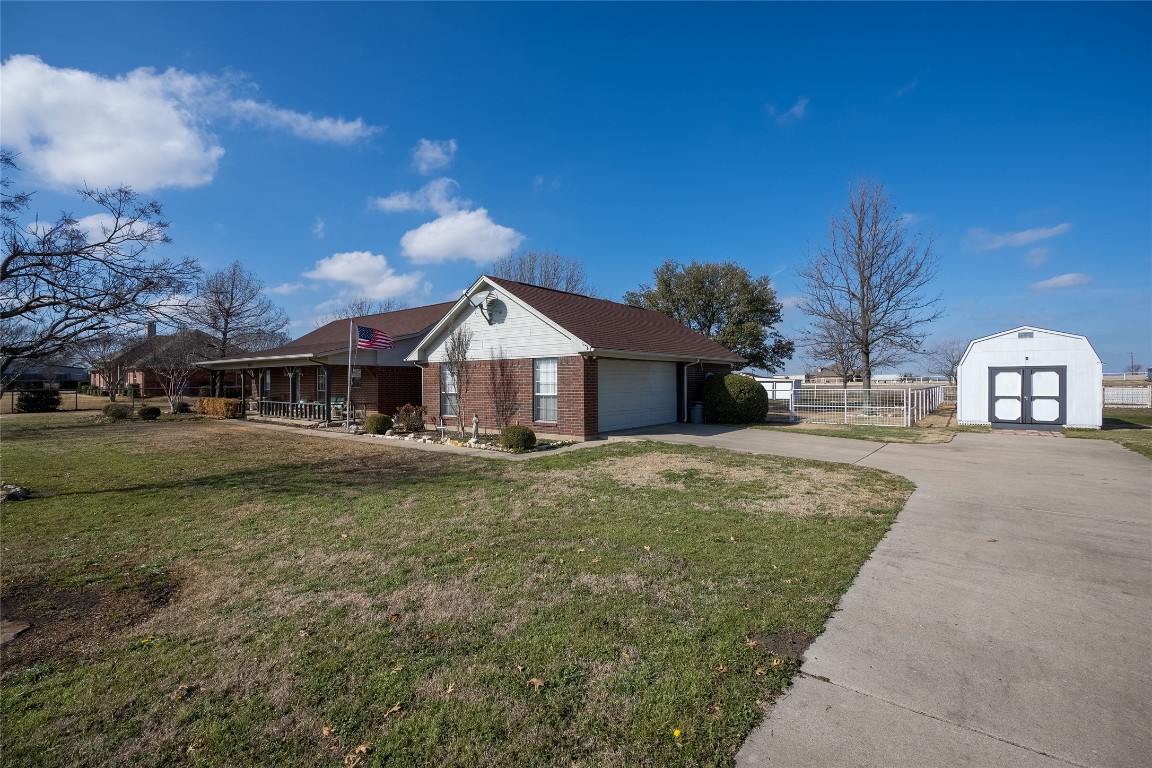 2016 Mcreynolds Road Sanger TX 76266