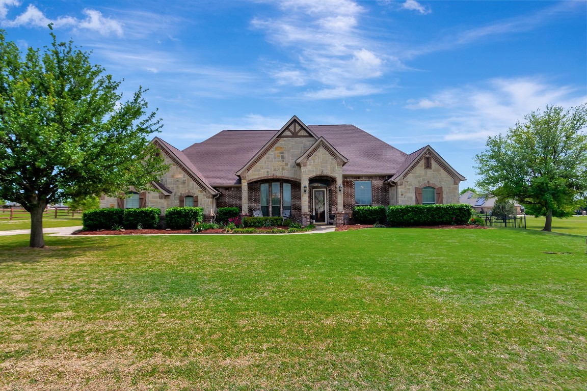 1112 Wylie Thompson Cove Fort Worth TX 76179