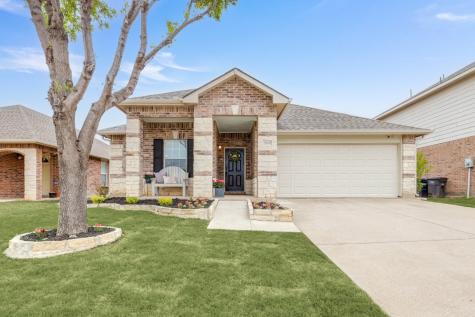 12808 Cedar Hollow Drive Fort Worth TX 76244