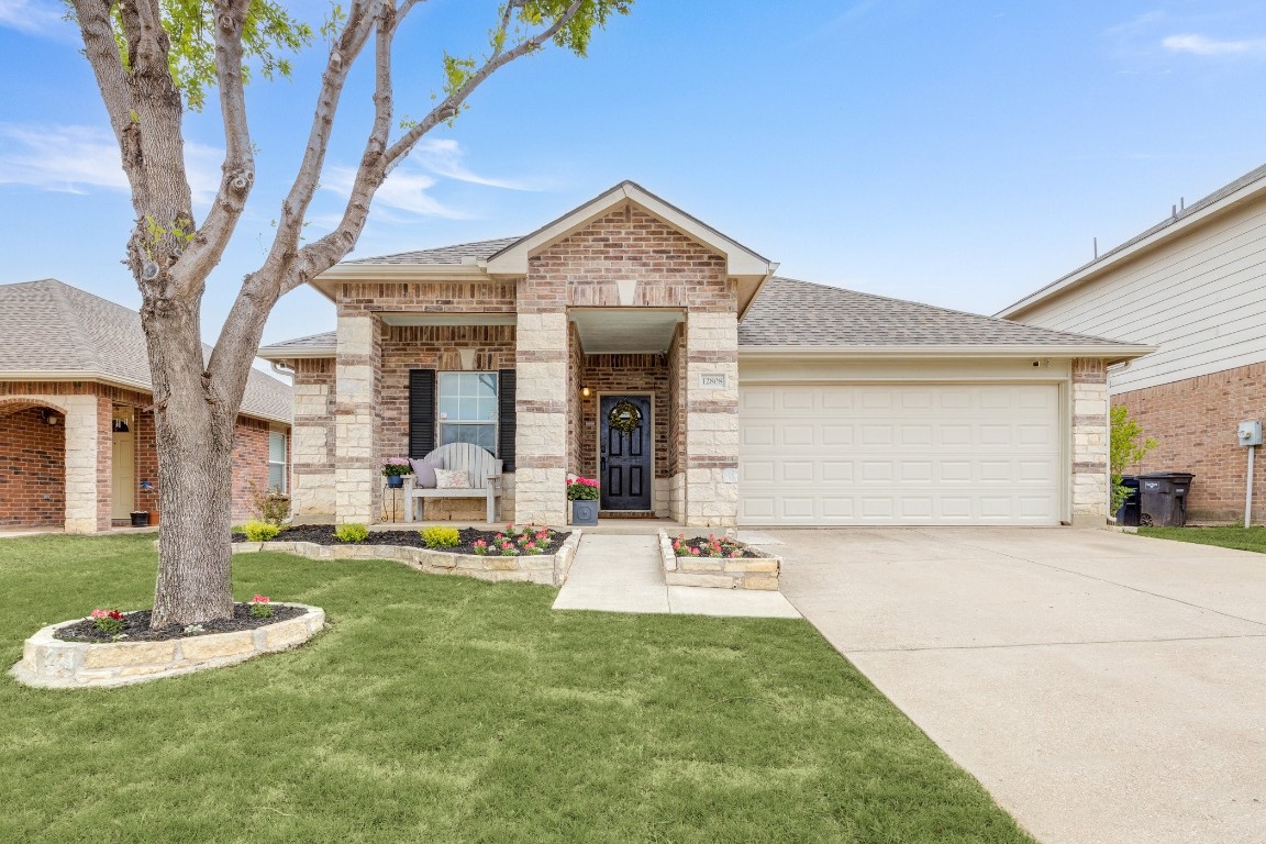 12808 Cedar Hollow Drive Fort Worth TX 76244