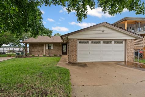 1937 Ports O Call Court Granbury TX 76048