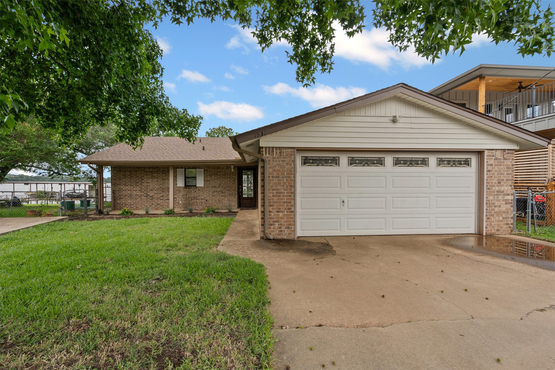 1937 Ports O Call Court Granbury TX 76048