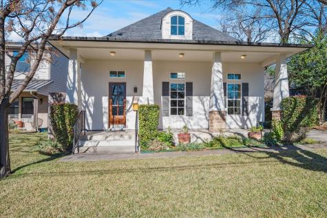 8803 San Leandro Drive Dallas TX 75218