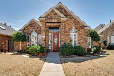 12 Park Place Court Wichita Falls TX 76302