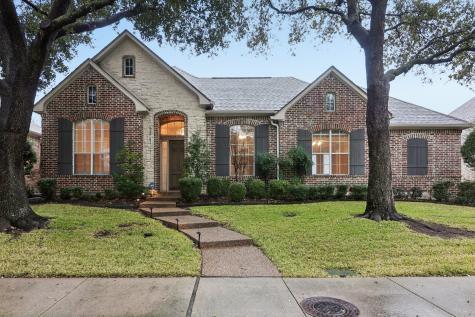 6644 Gretchen Lane Dallas TX 75252