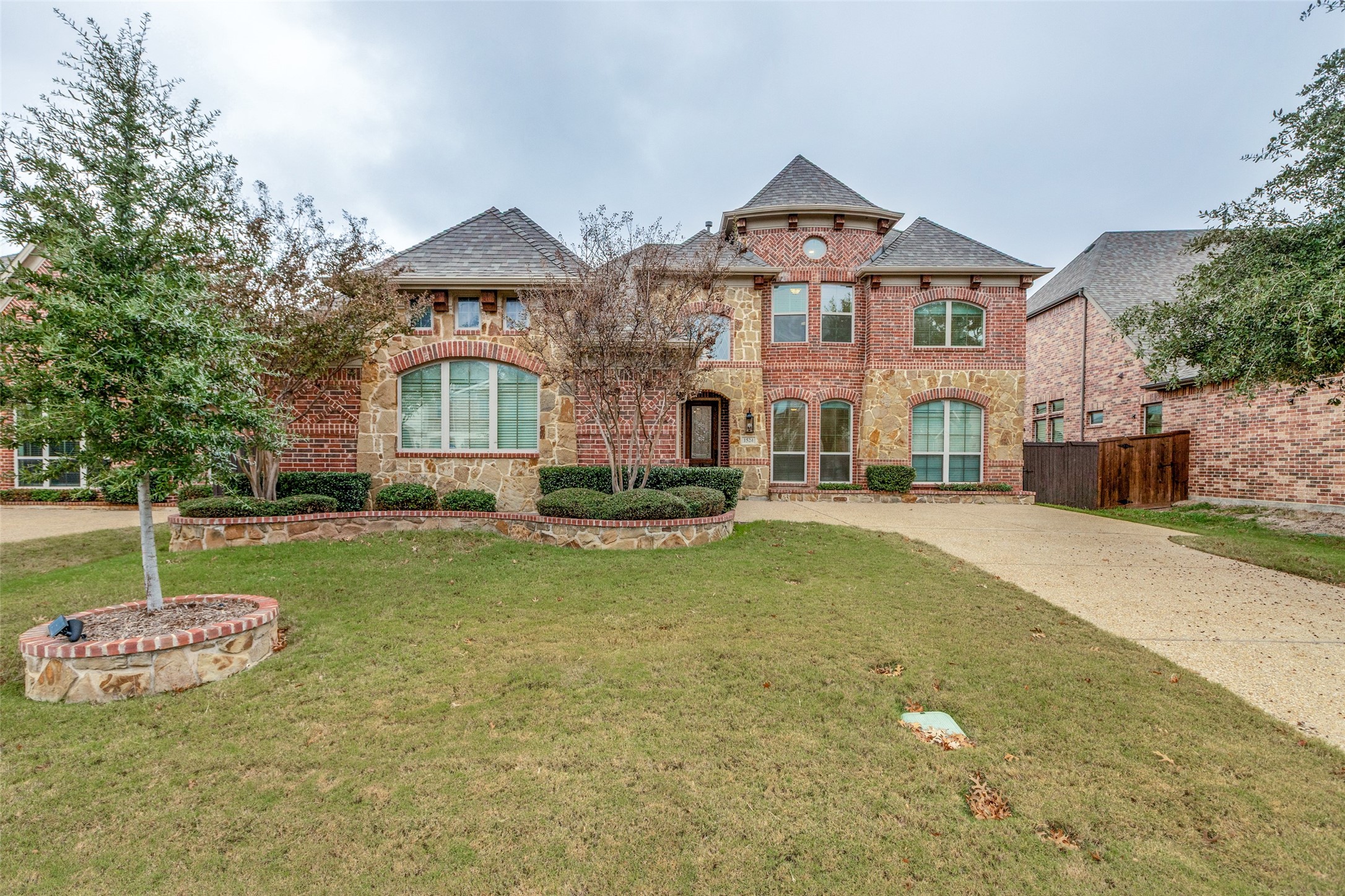 1524 Snowberry Drive Allen TX 75013