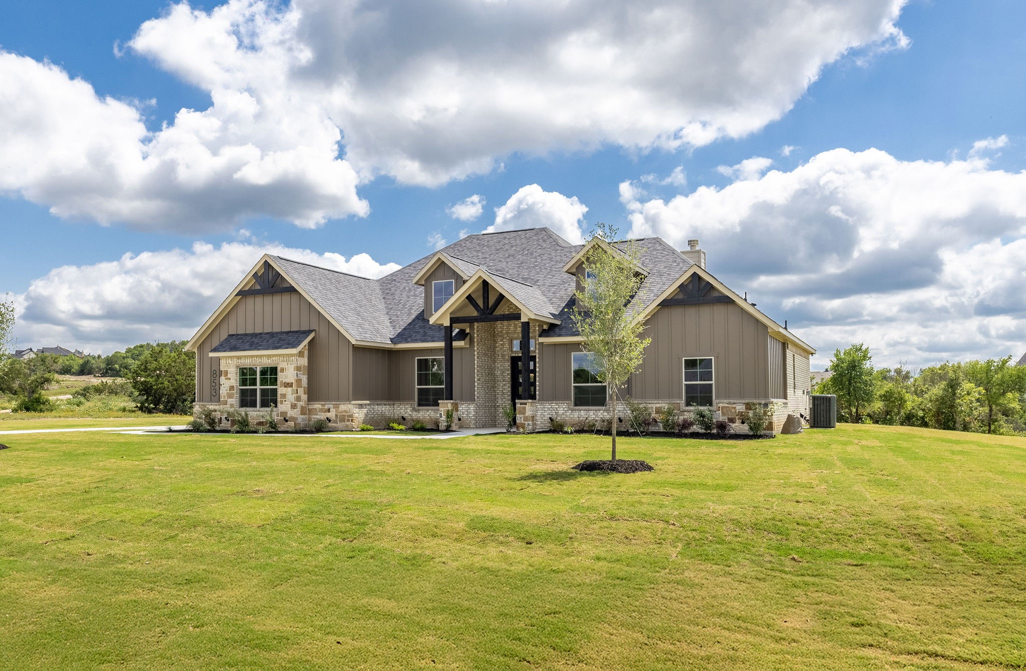 853 Dog Wood Road Weatherford TX 76085