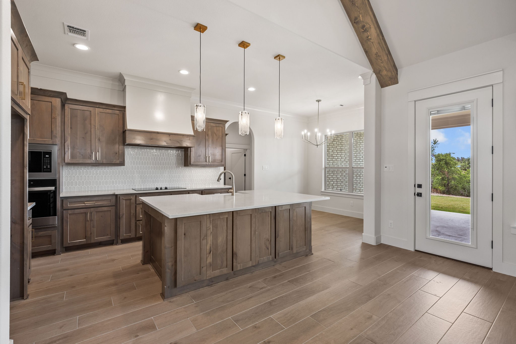 853 Dog Wood Road Weatherford TX 76085