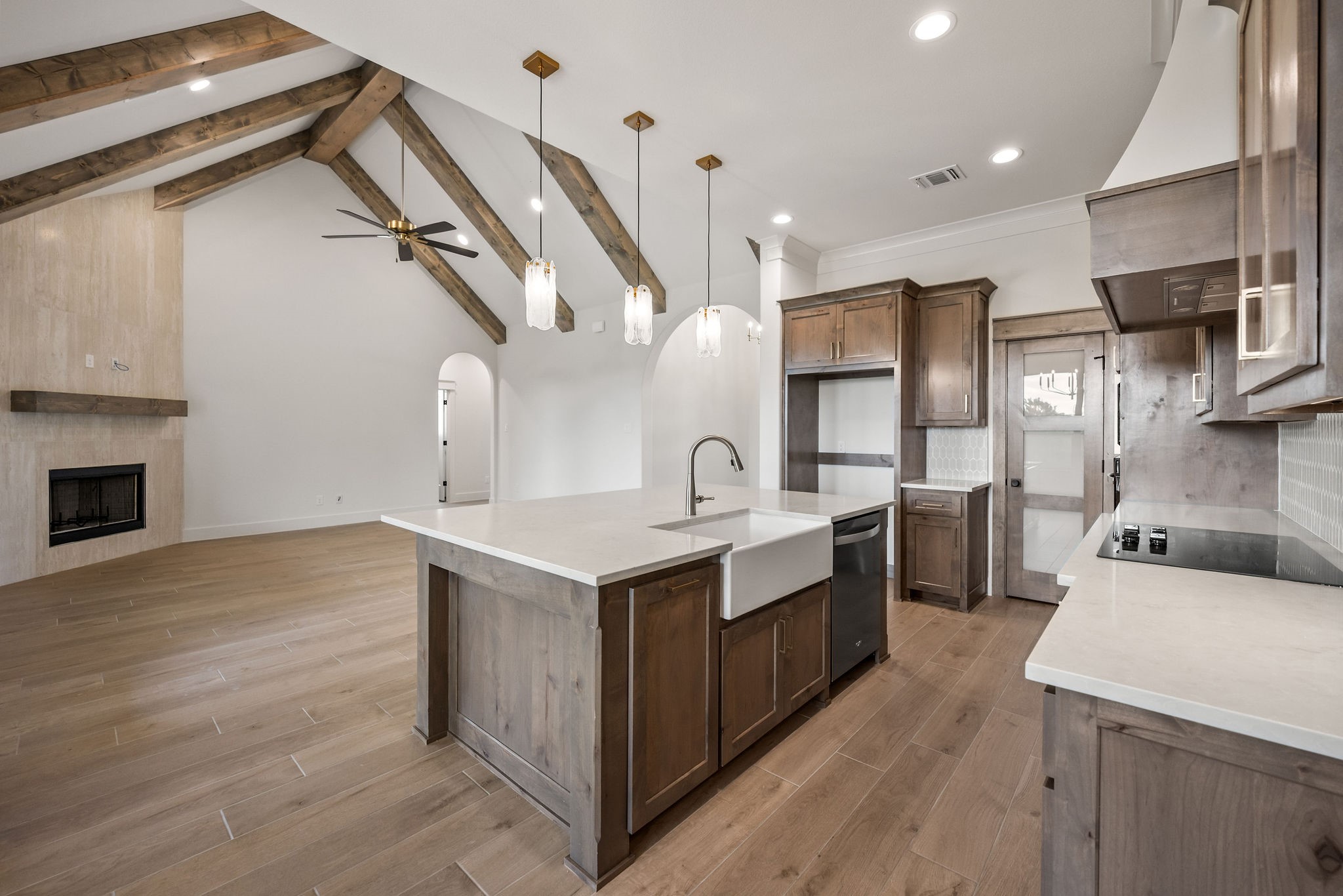 853 Dog Wood Road Weatherford TX 76085