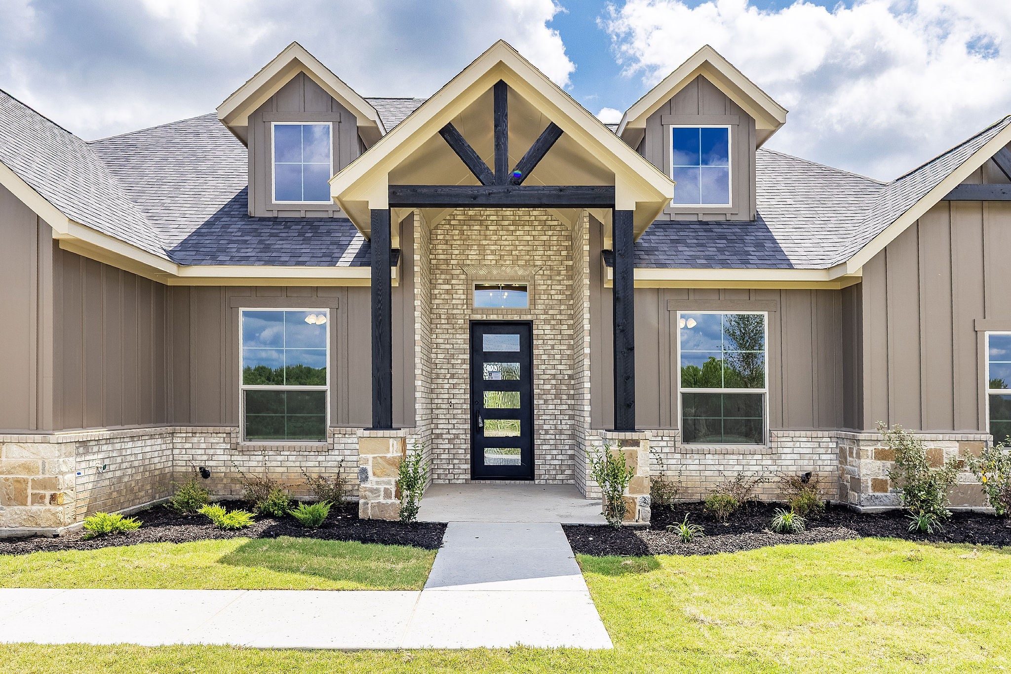 853 Dog Wood Road Weatherford TX 76085