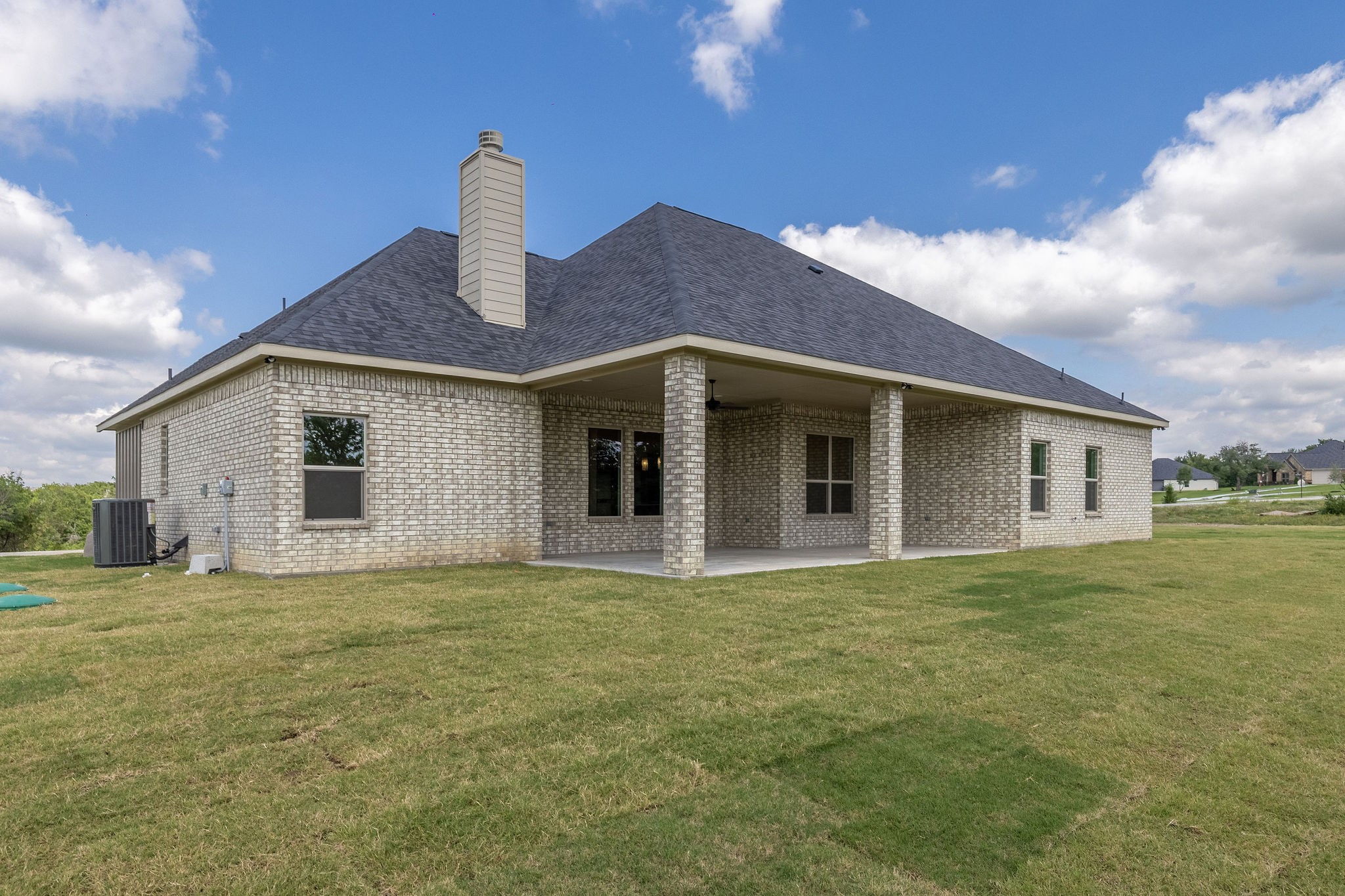 853 Dog Wood Road Weatherford TX 76085