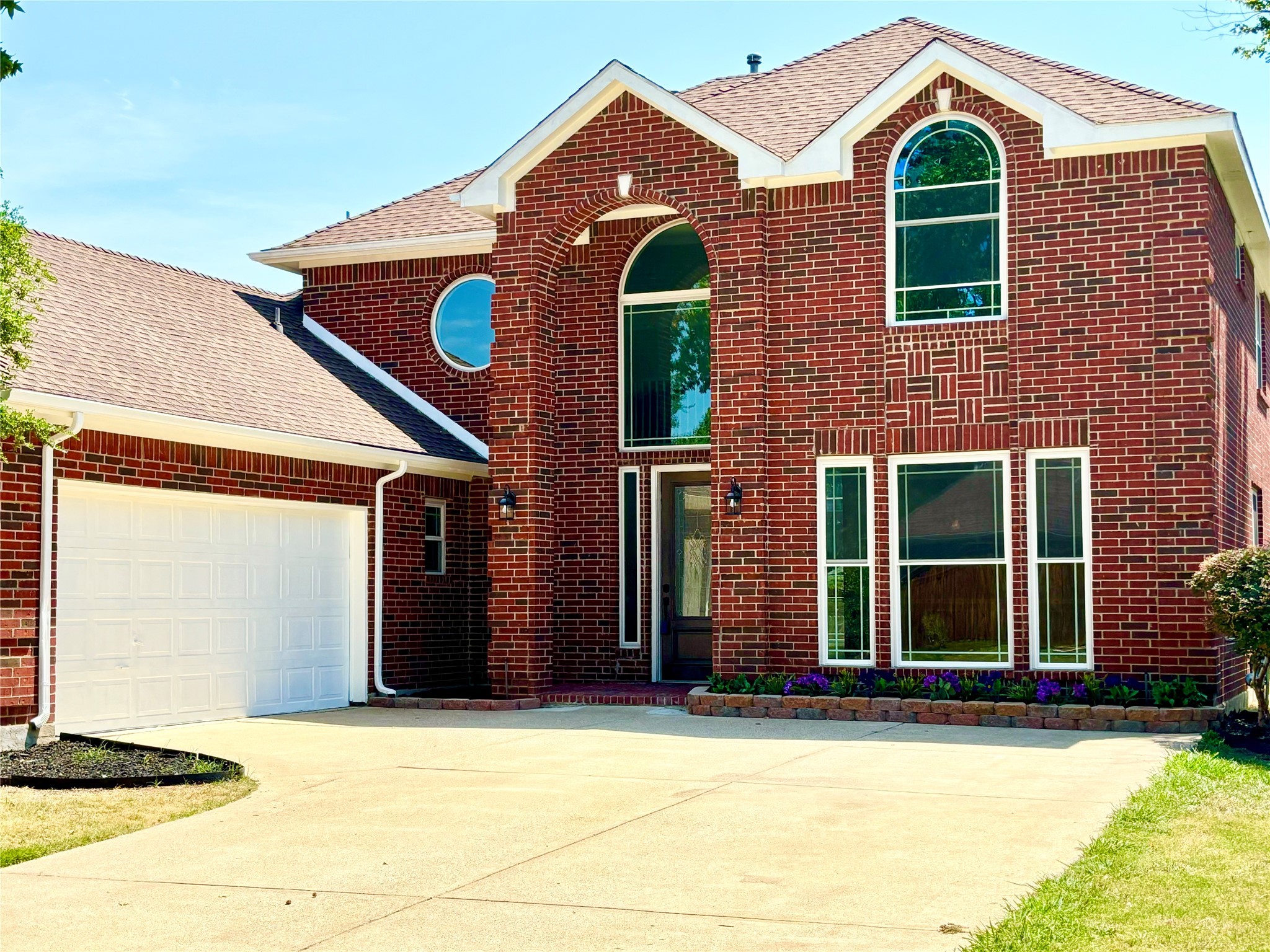 2508 Clearwood Lane Flower Mound TX 75028
